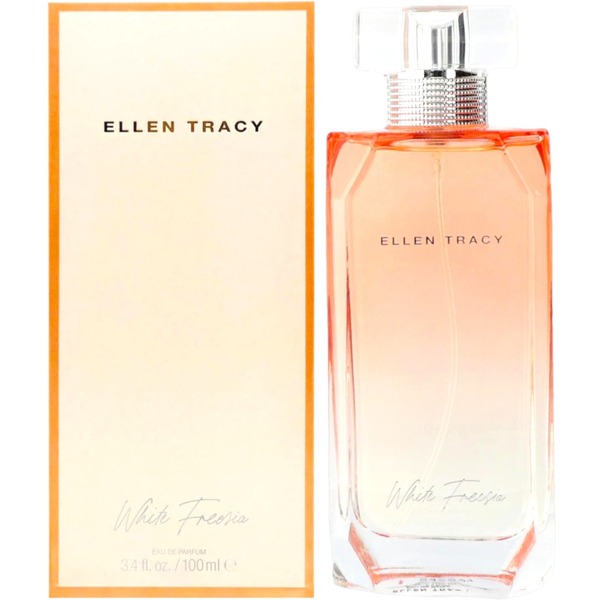 Ellen Tracy - White Freesia Eau de Parfum