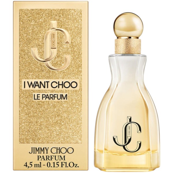 Jimmy Choo - I Want Choo Le Parfum