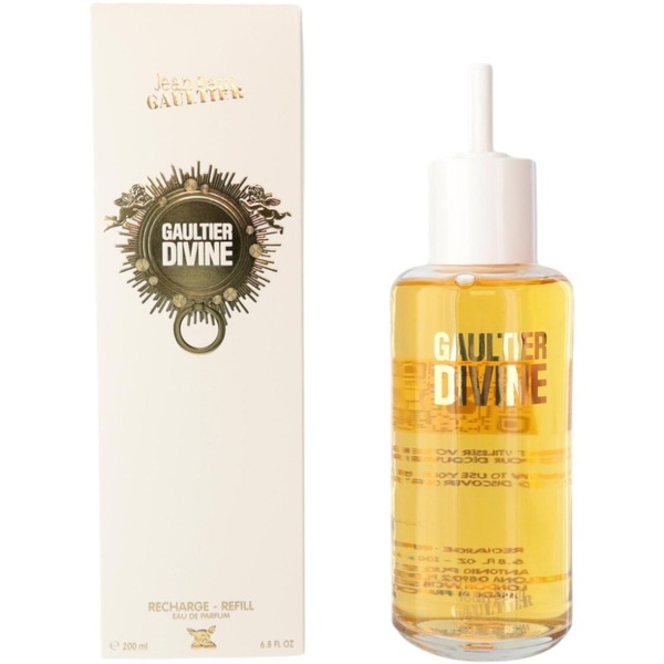 Jean Paul Gaultier - Gaultier Divine Eau de Parfum