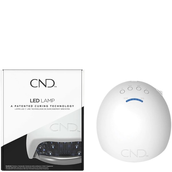 Cnd - CND LED Lamp