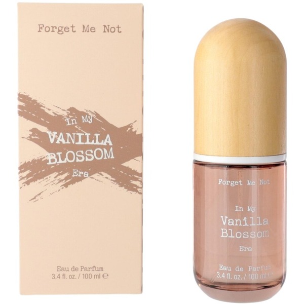 Forget Me Not - In My Vanilla Blossom Era Eau de Parfum