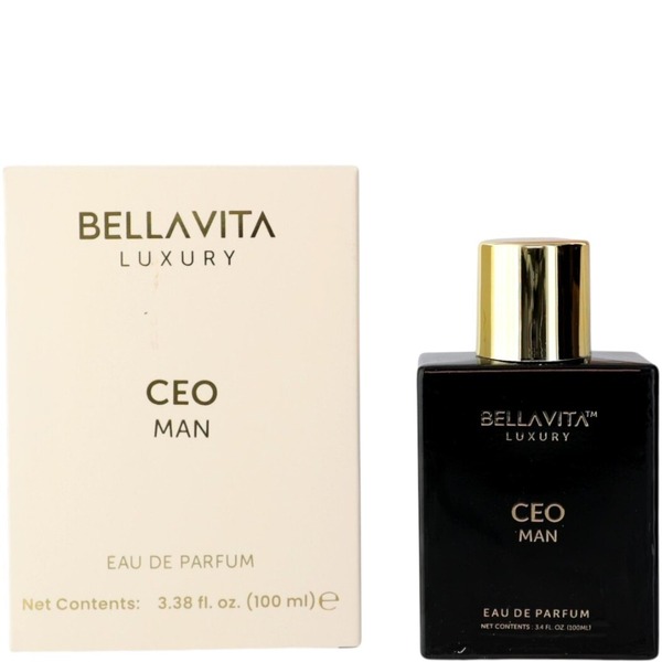 Bellavita - Ceo Man Eau de Parfum