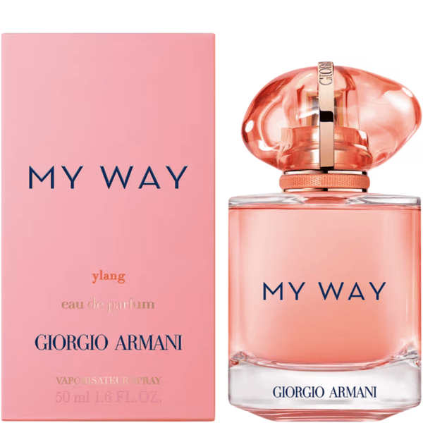 Giorgio Armani - My Way Ylang Eau de Parfum