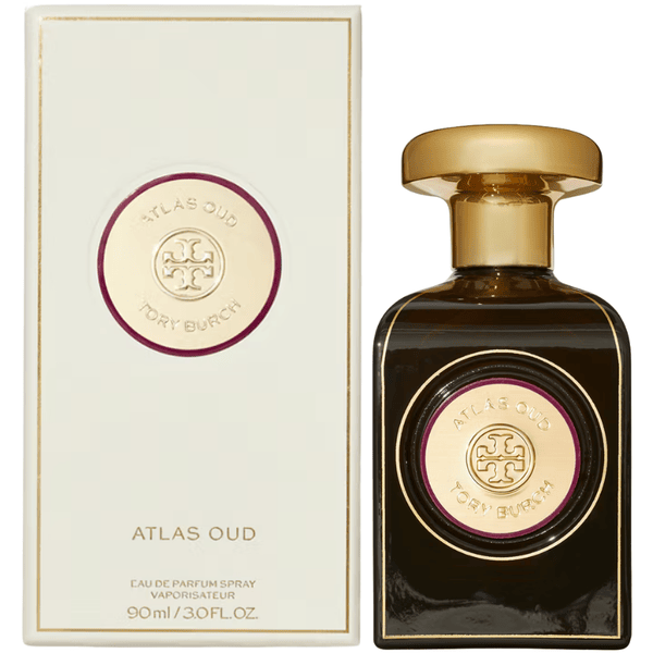 Tory Burch - Atlas Oud Eau de Parfum
