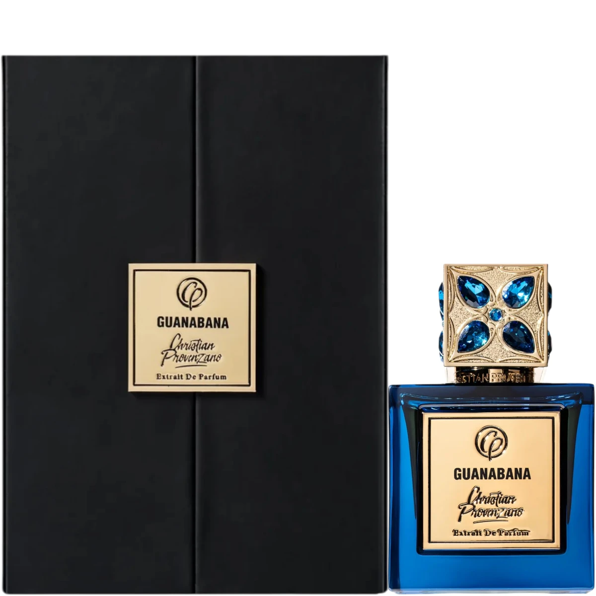 Christian Provenzano - Guanabana Extrait de Parfum