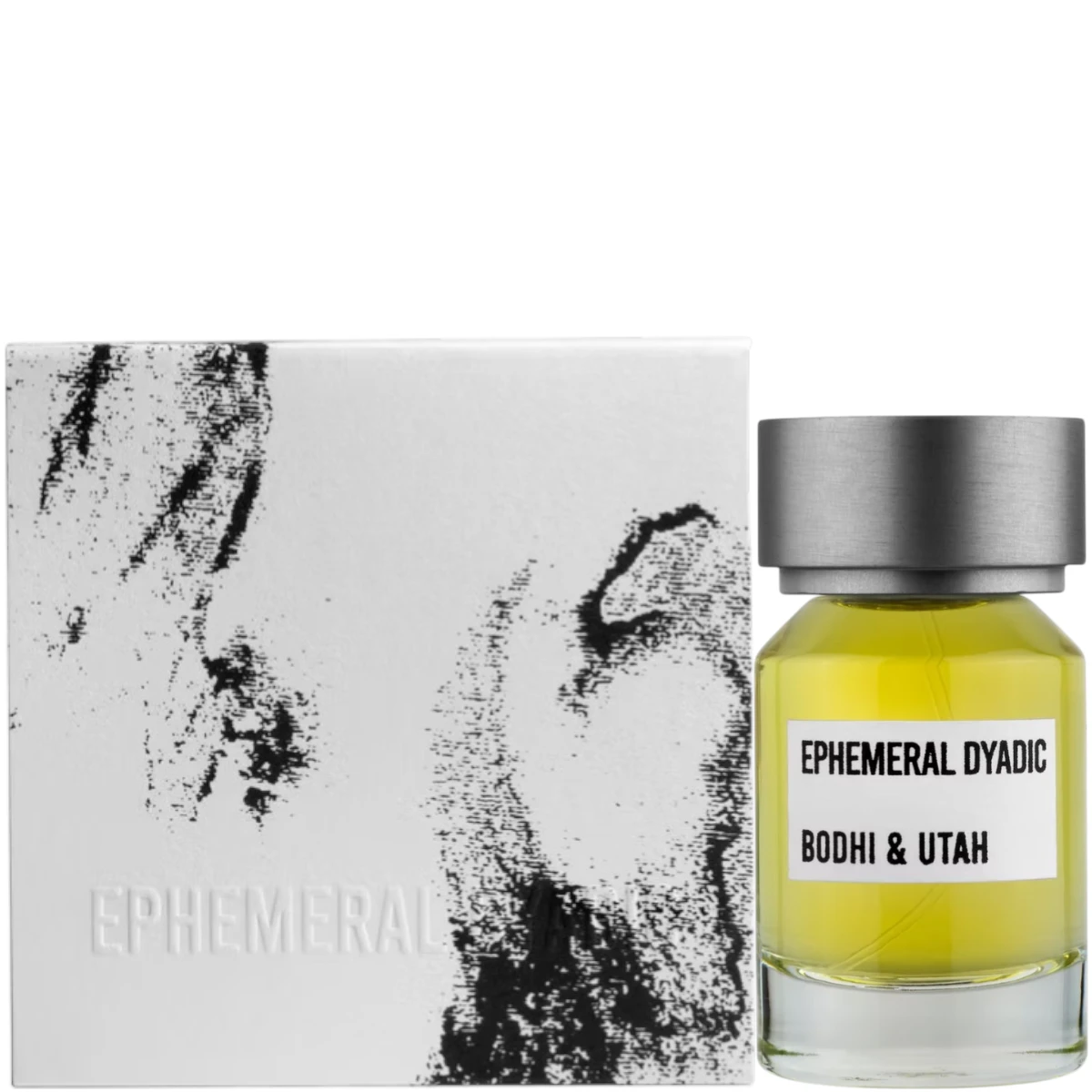 Ephemeral Dyadic - Bodhi & Utah Eau de Parfum