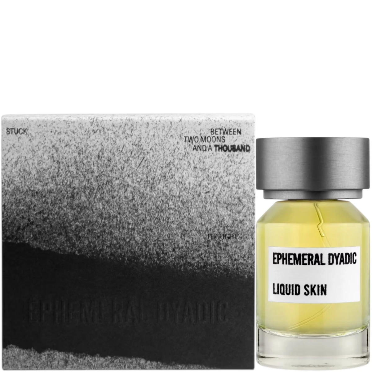 Ephemeral Dyadic - Liquid Skin Eau de Parfum