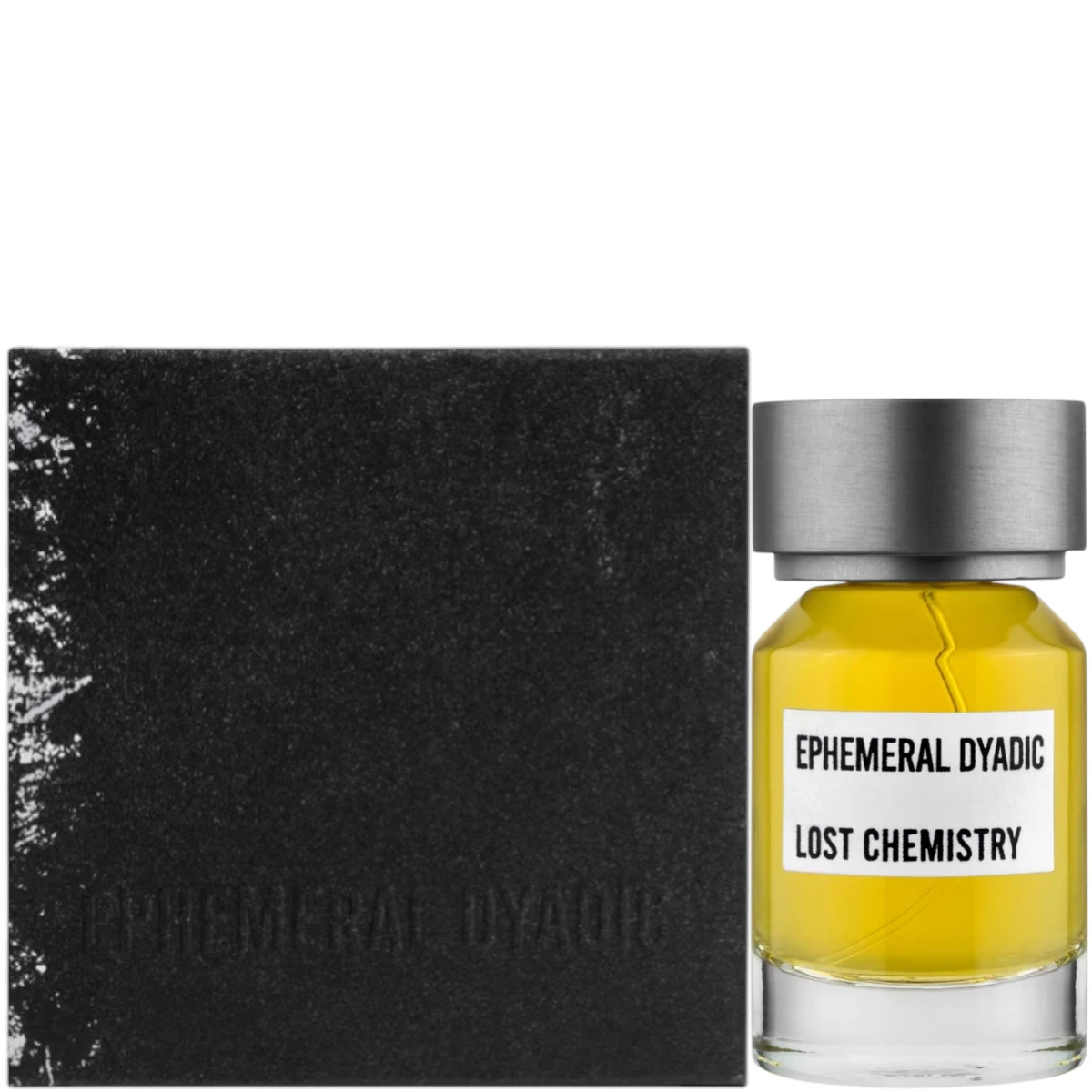 Ephemeral Dyadic - Lost Chemistry Eau de Parfum