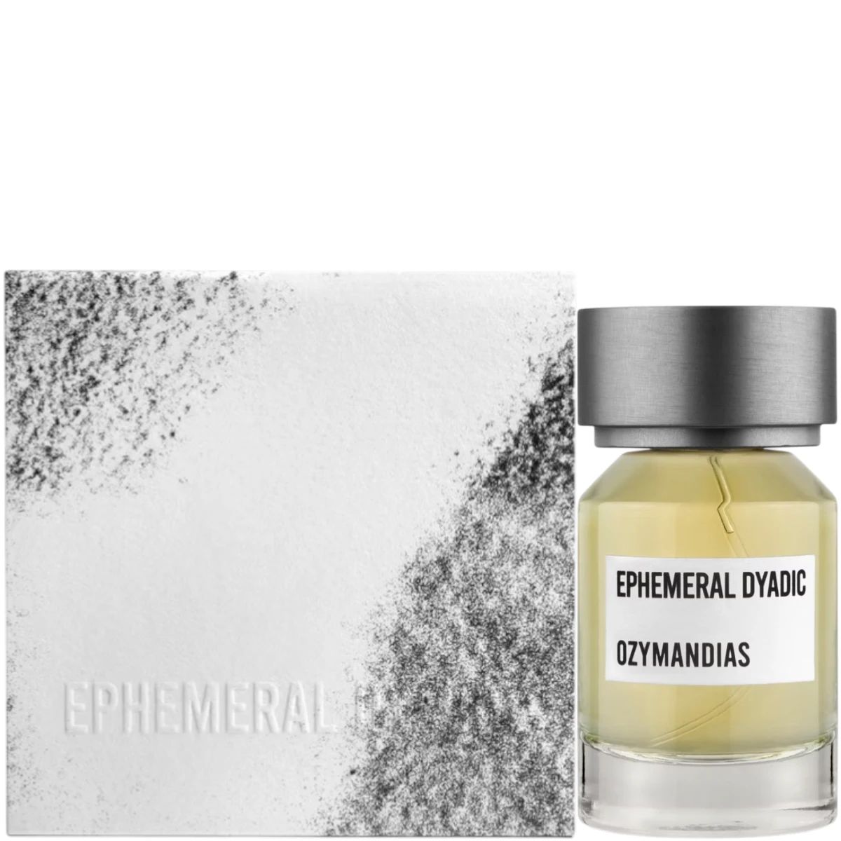 Ephemeral Dyadic - Ozymandias Eau de Parfum