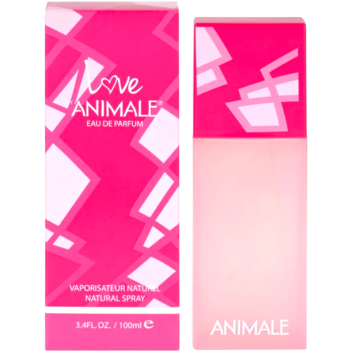 Animale Parfums - Animale Love Eau de Parfum