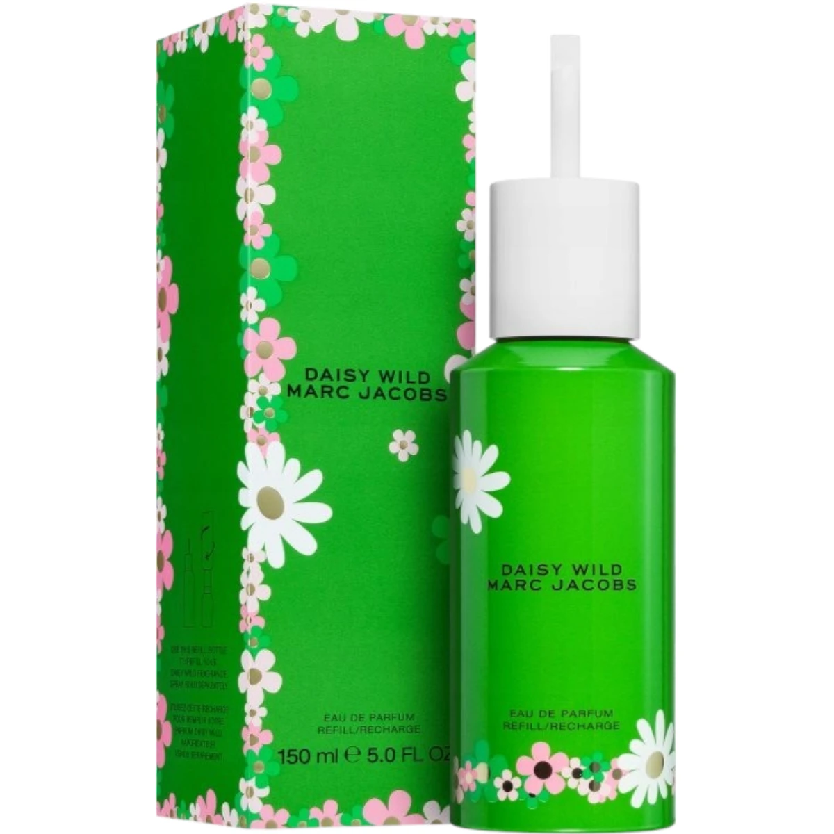 Marc Jacobs - Daisy Wild Eau de Parfum