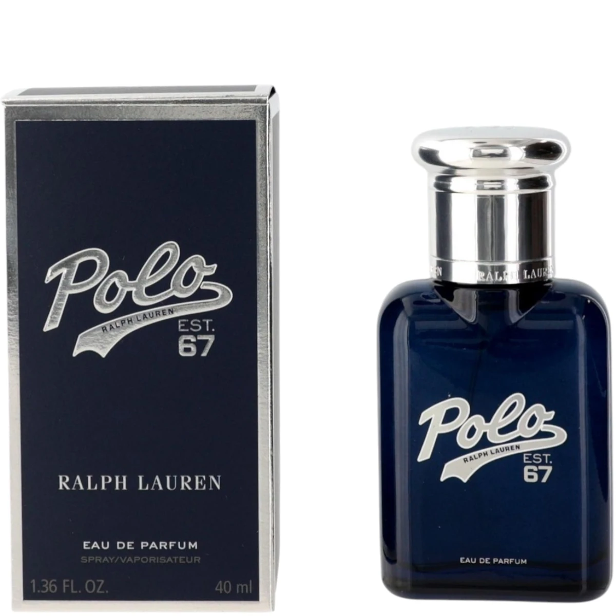 Ralph Lauren - Polo 67 Eau de Parfum