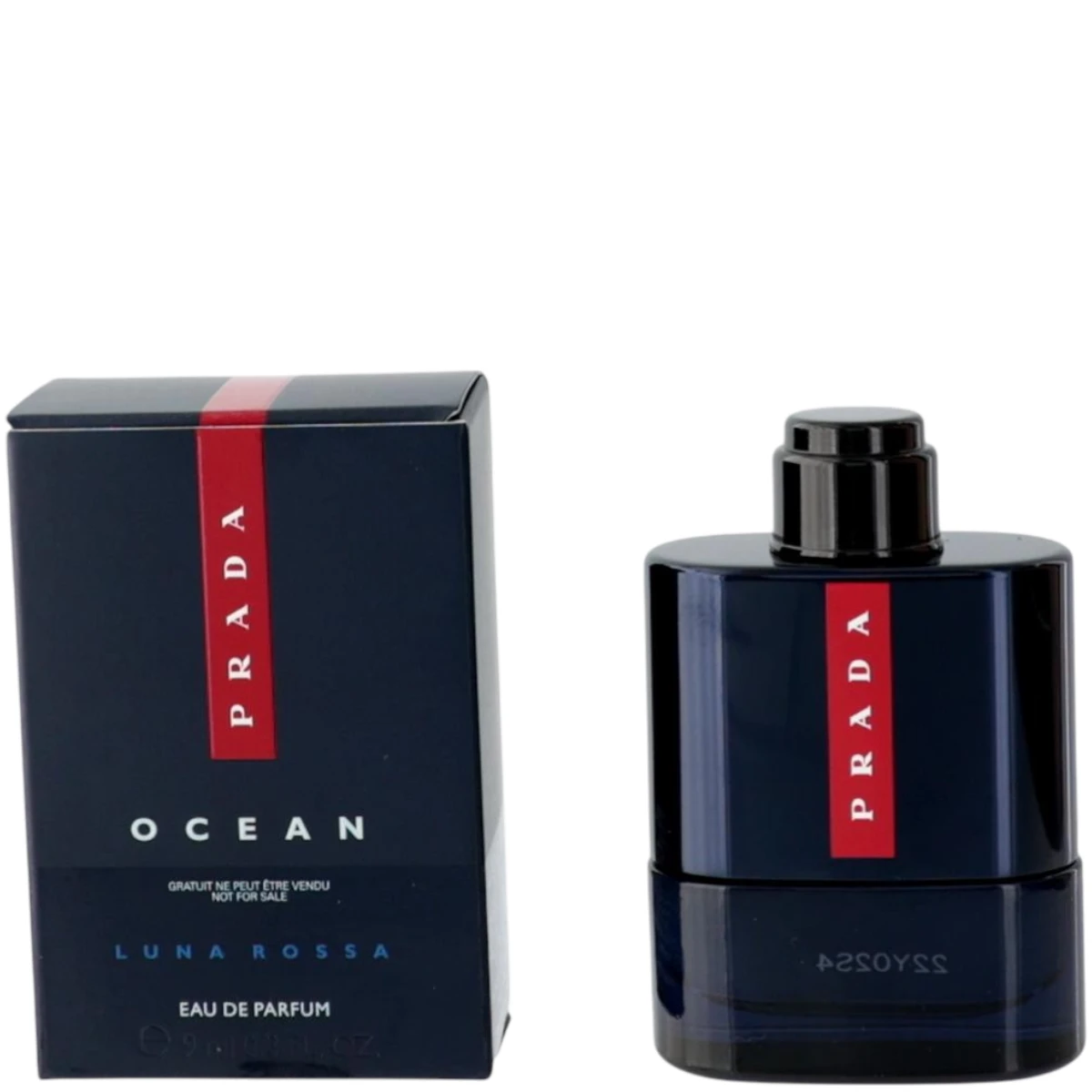 Prada - Luna Rossa Ocean Eau de Parfum