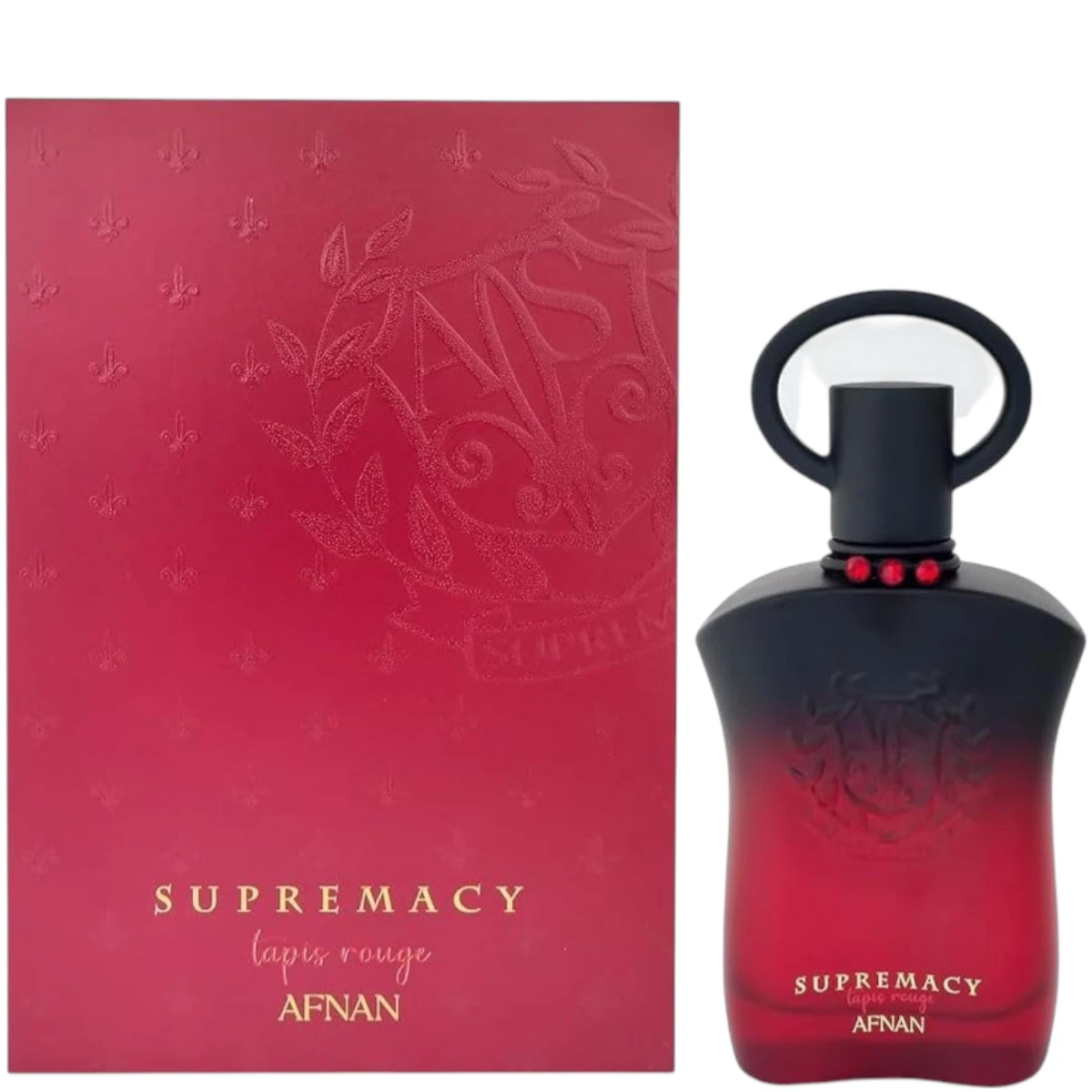 Afnan - Supremacy Tapis Rouge Eau de Parfum