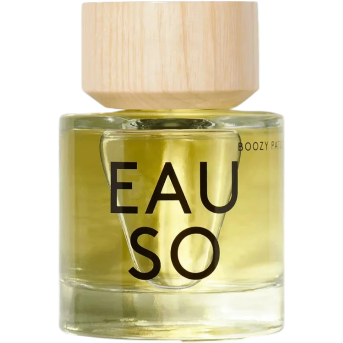 Eauso Vert - Boozy Patchouli Eau de Parfum