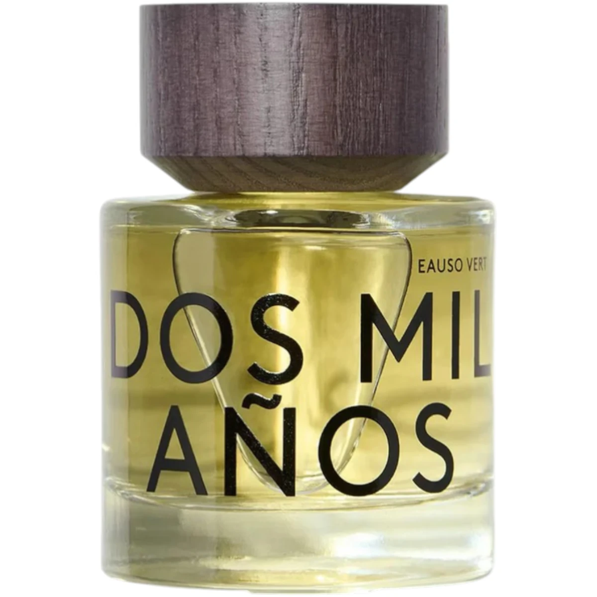 Eauso Vert - Dos Mil Anos Eau de Parfum