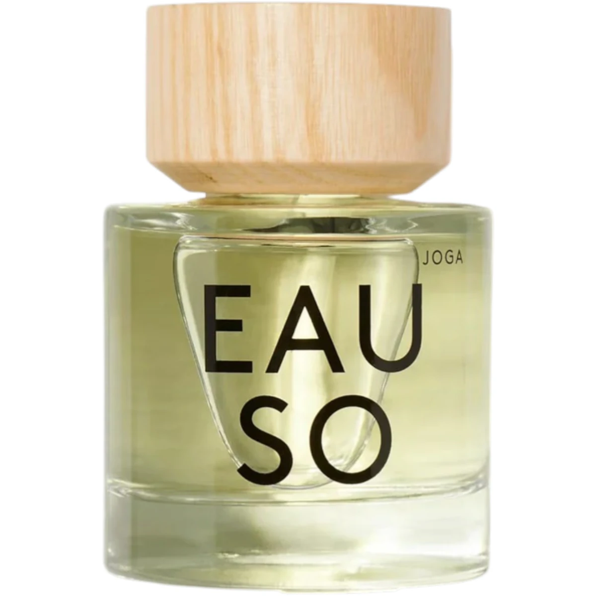 Eauso Vert - Joga Eau de Parfum