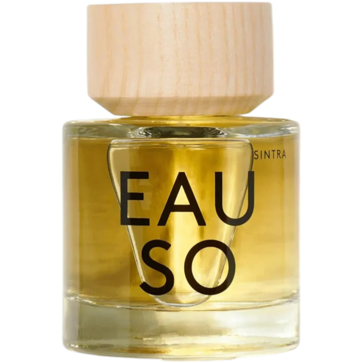 Eauso Vert - Sintra Eau de Parfum