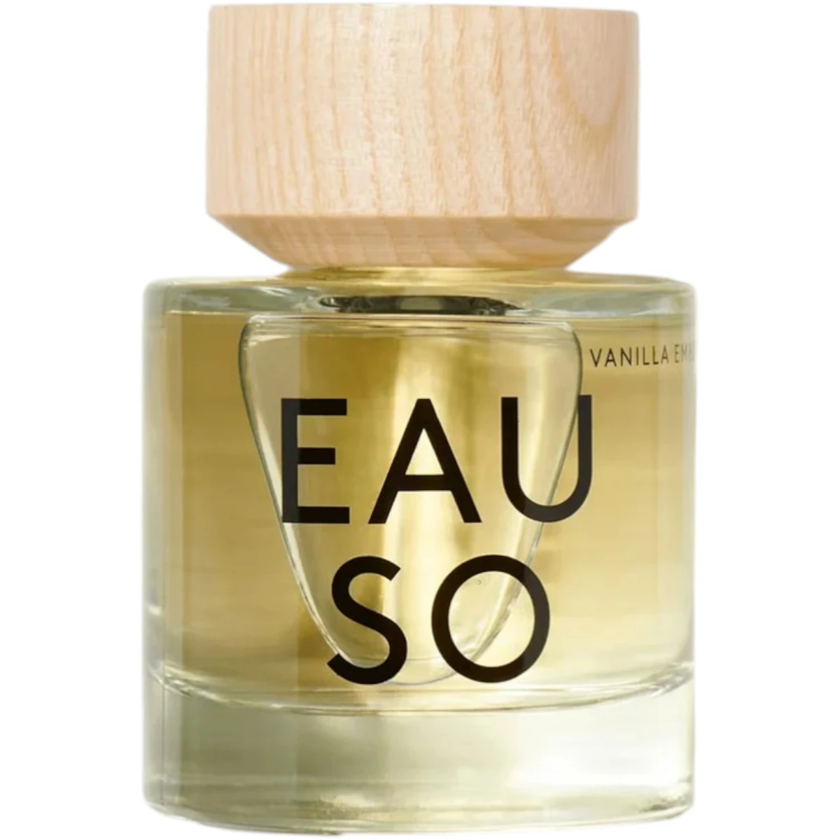 Eauso Vert - Vanilla Embers Eau de Parfum