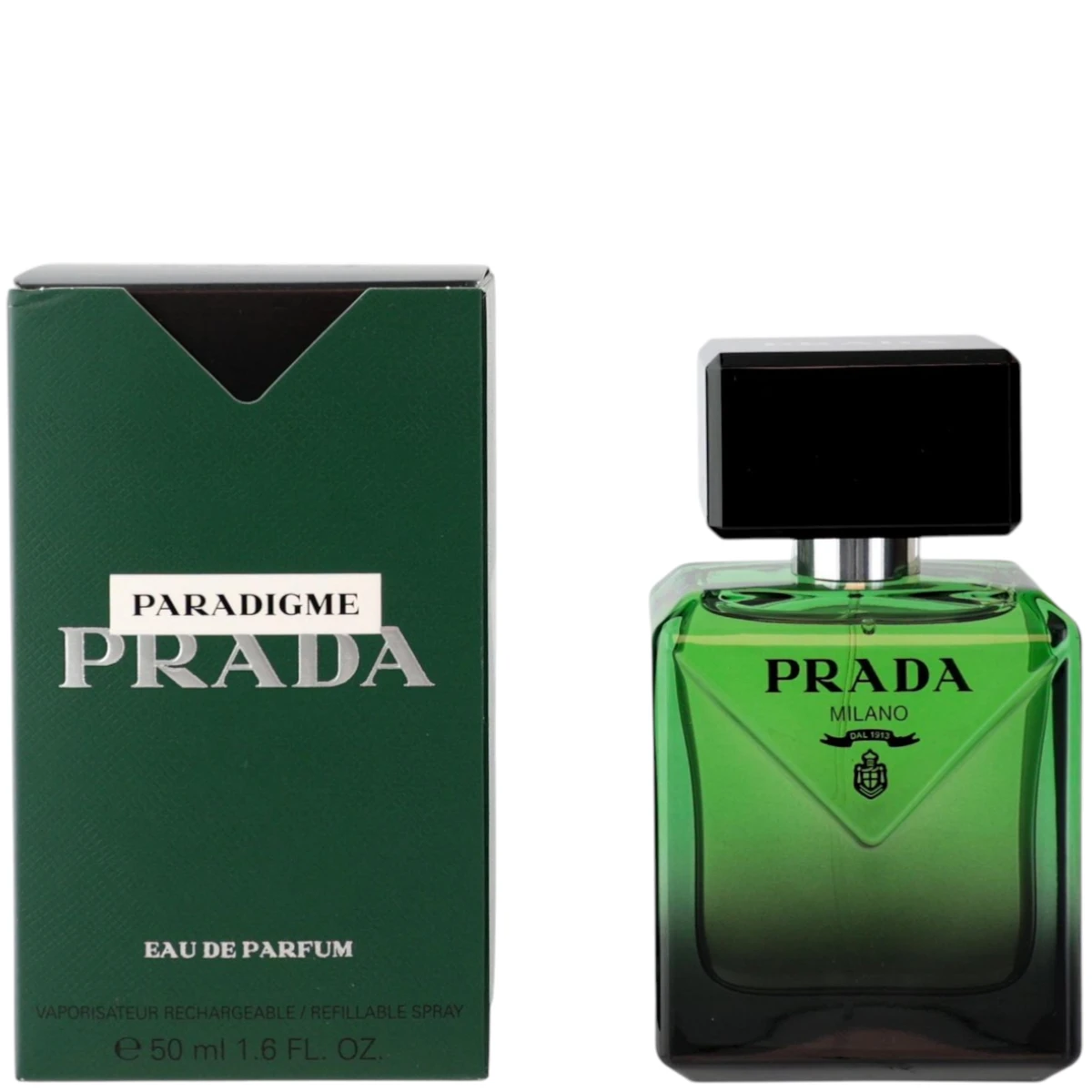 Prada - Prada Paradigme Eau de Parfum