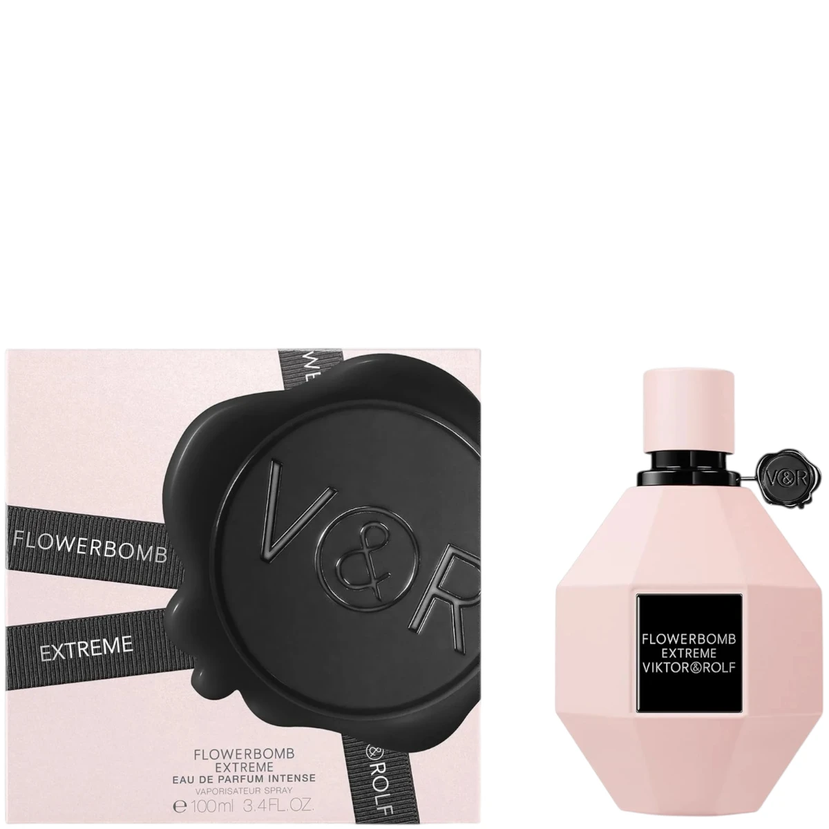 Viktor & Rolf - Flowerbomb Extreme Eau de Parfum Intense