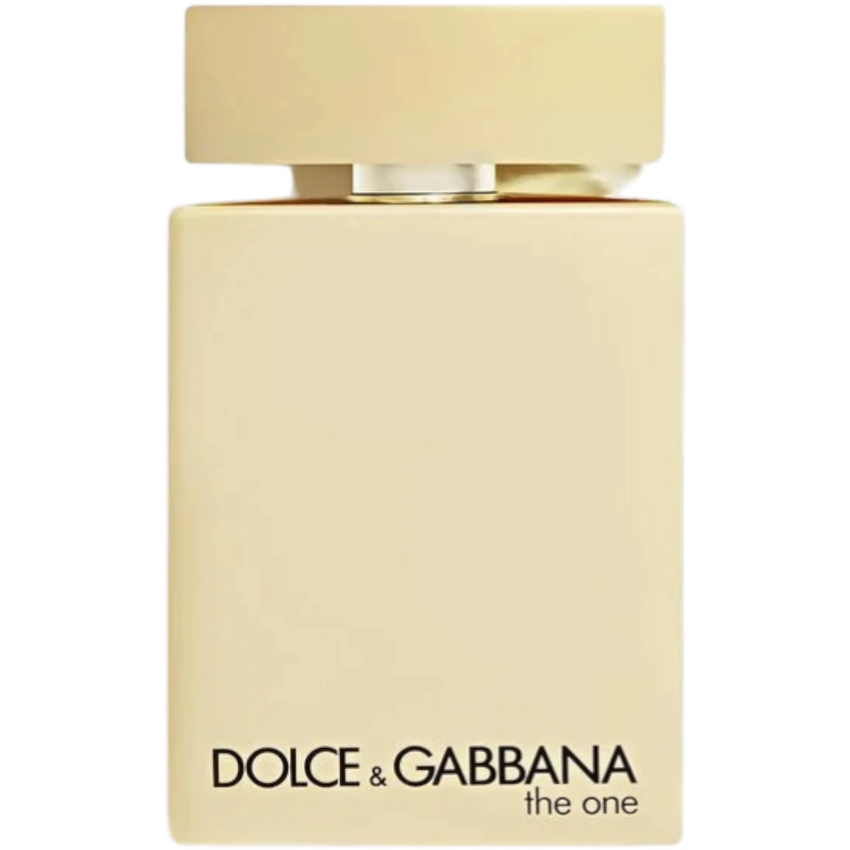 Dolce & Gabbana -  The One Gold Eau de Parfum Intense