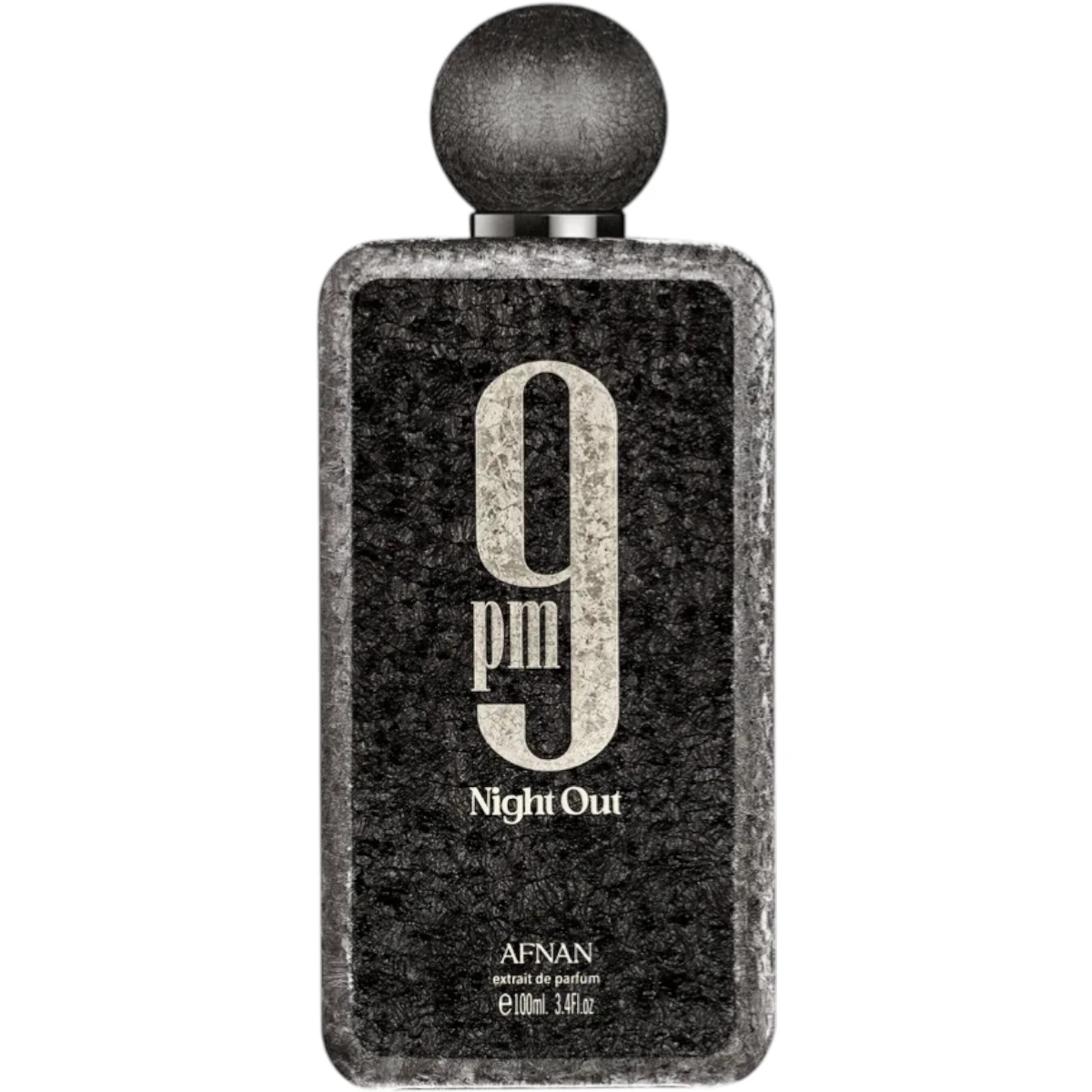 Afnan - 9PM Night Out Extrait de Parfum