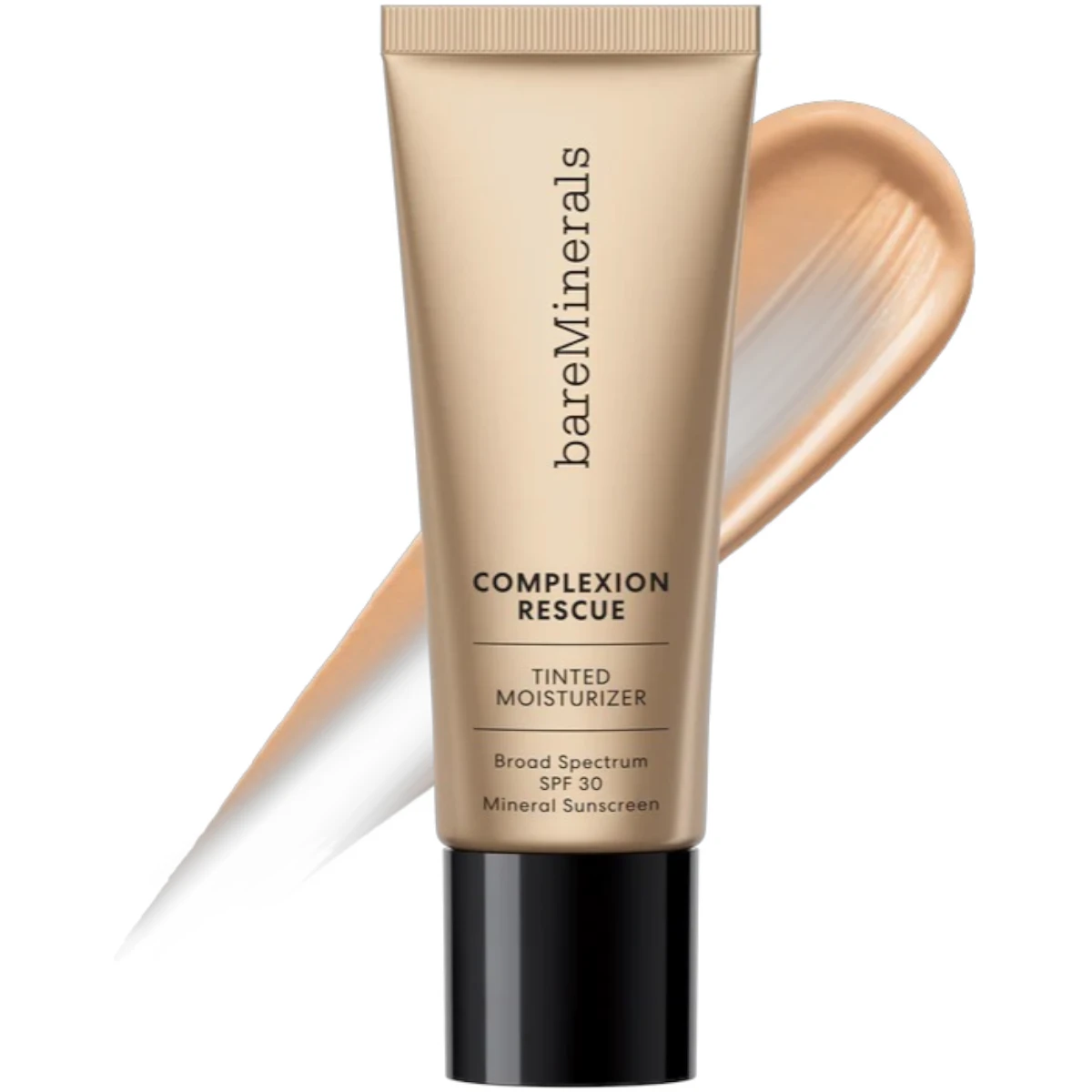 Bareminerals - Complexion Rescue Tinted Moisturizer with Hyaluronic Acid and Mineral SPF 30
