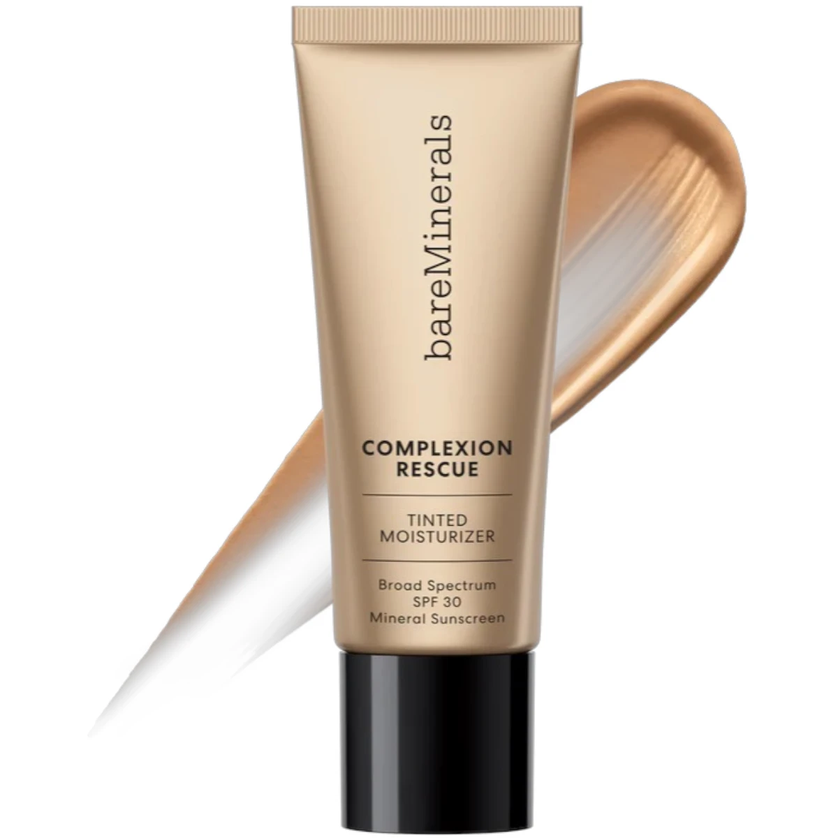 Bareminerals - Complexion Rescue Tinted Moisturizer with Hyaluronic Acid and Mineral SPF 30
