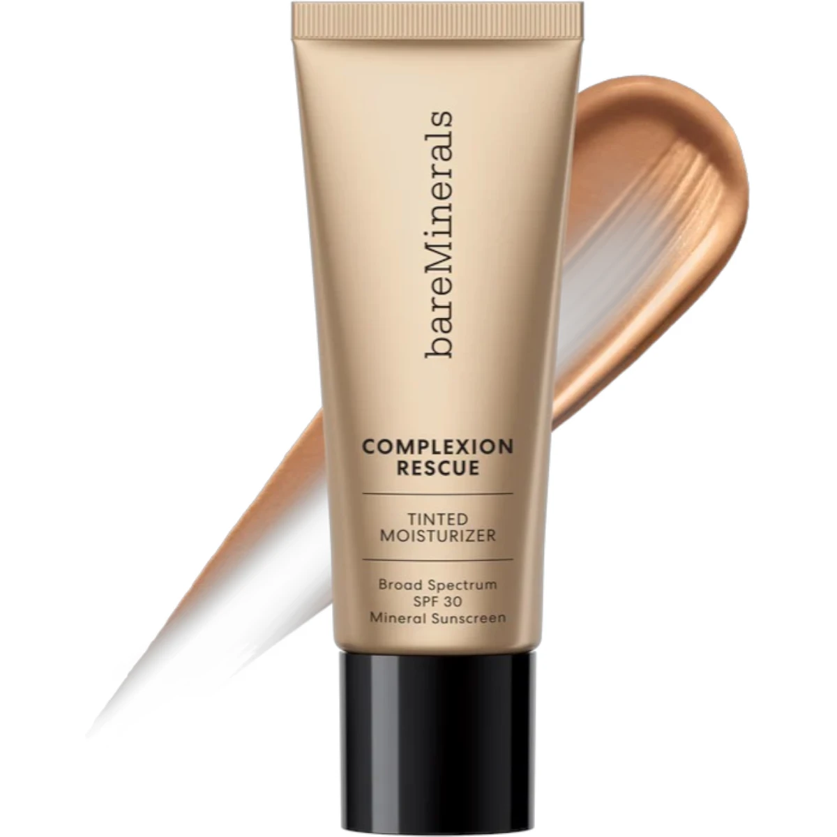 Bareminerals - Complexion Rescue Tinted Moisturizer with Hyaluronic Acid and Mineral SPF 30