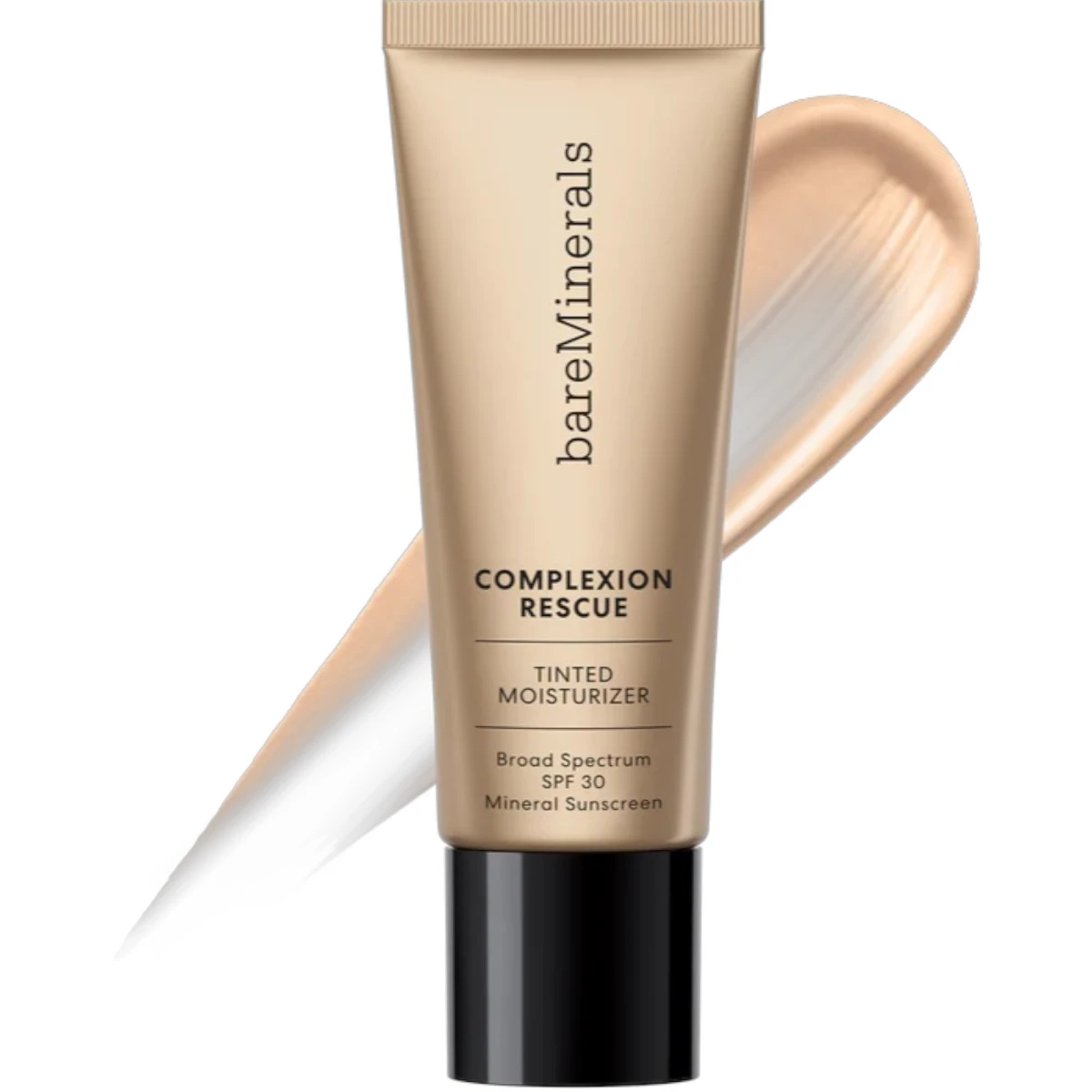 Bareminerals - Complexion Rescue Tinted Moisturizer with Hyaluronic Acid and Mineral SPF 30