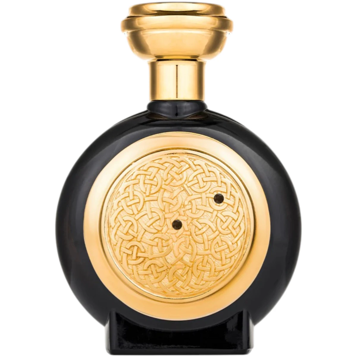 Boadicea The Victorious - Carbon Sapphire Supercharged Eau de Parfum