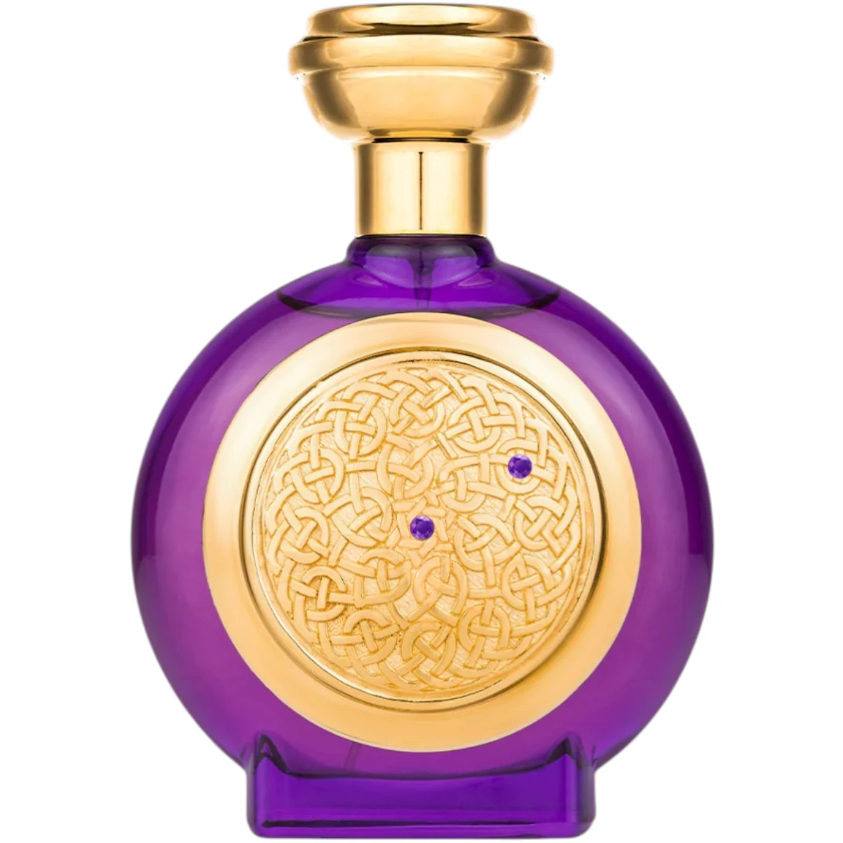 Boadicea The Victorious - Violet Sapphire Supercharged Eau de Parfum