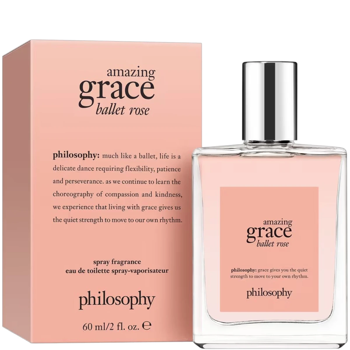 Philosophy - Amazing Grace Ballet Rose Eau de Toilette