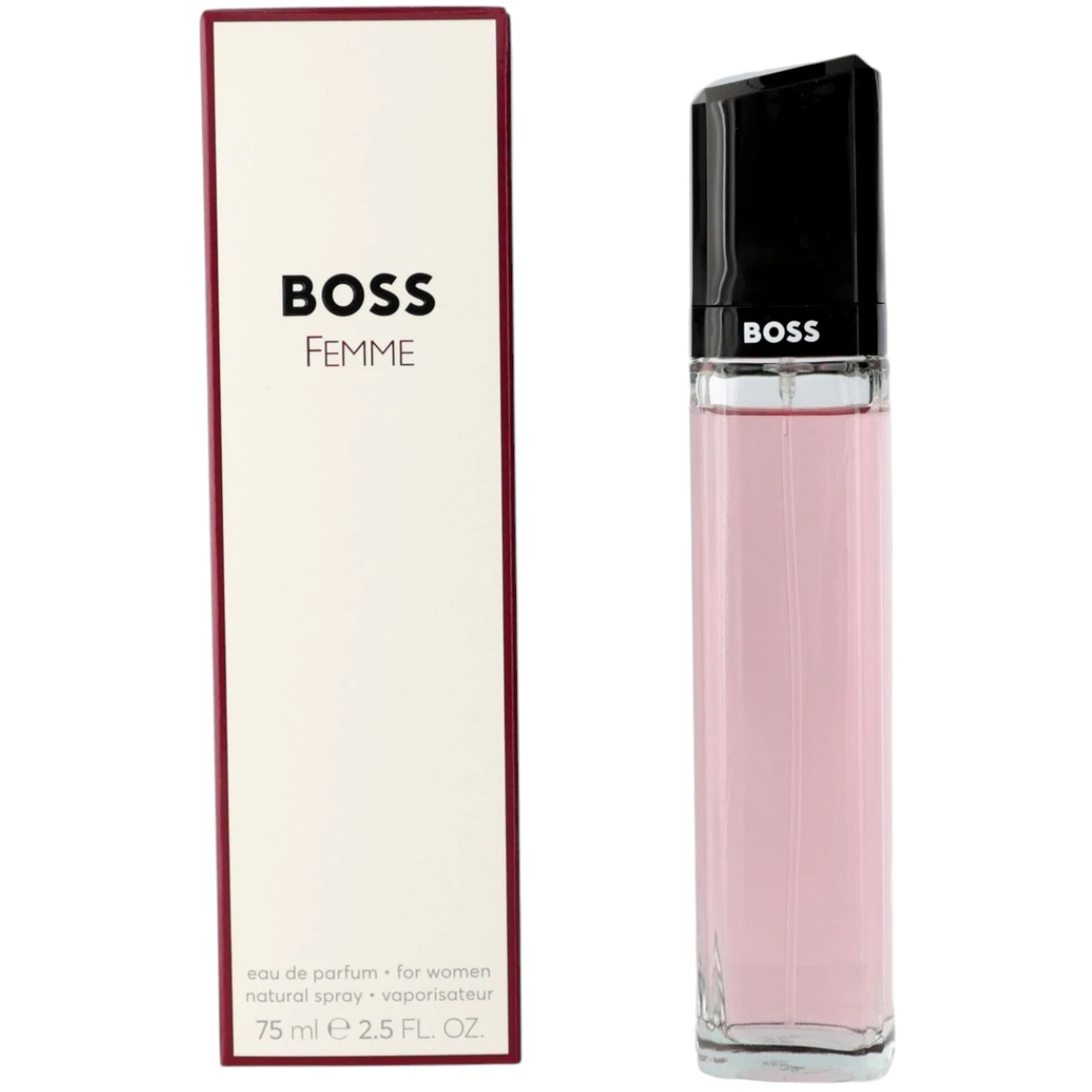 Hugo Boss - Boss Femme Eau de Parfum