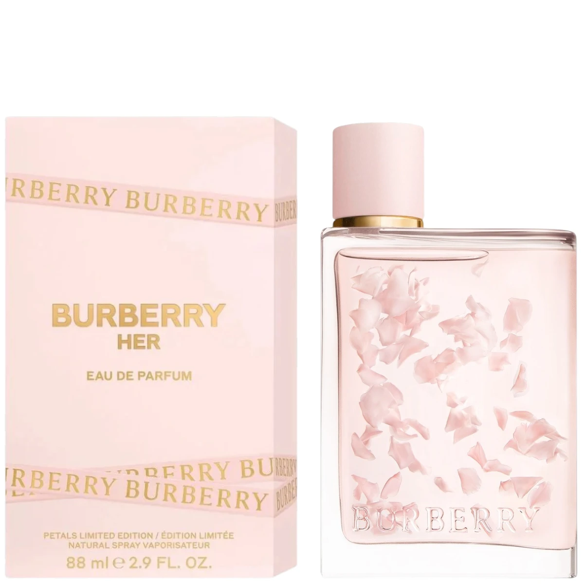 Burberry - Burberry Her Petals Eau de Parfum