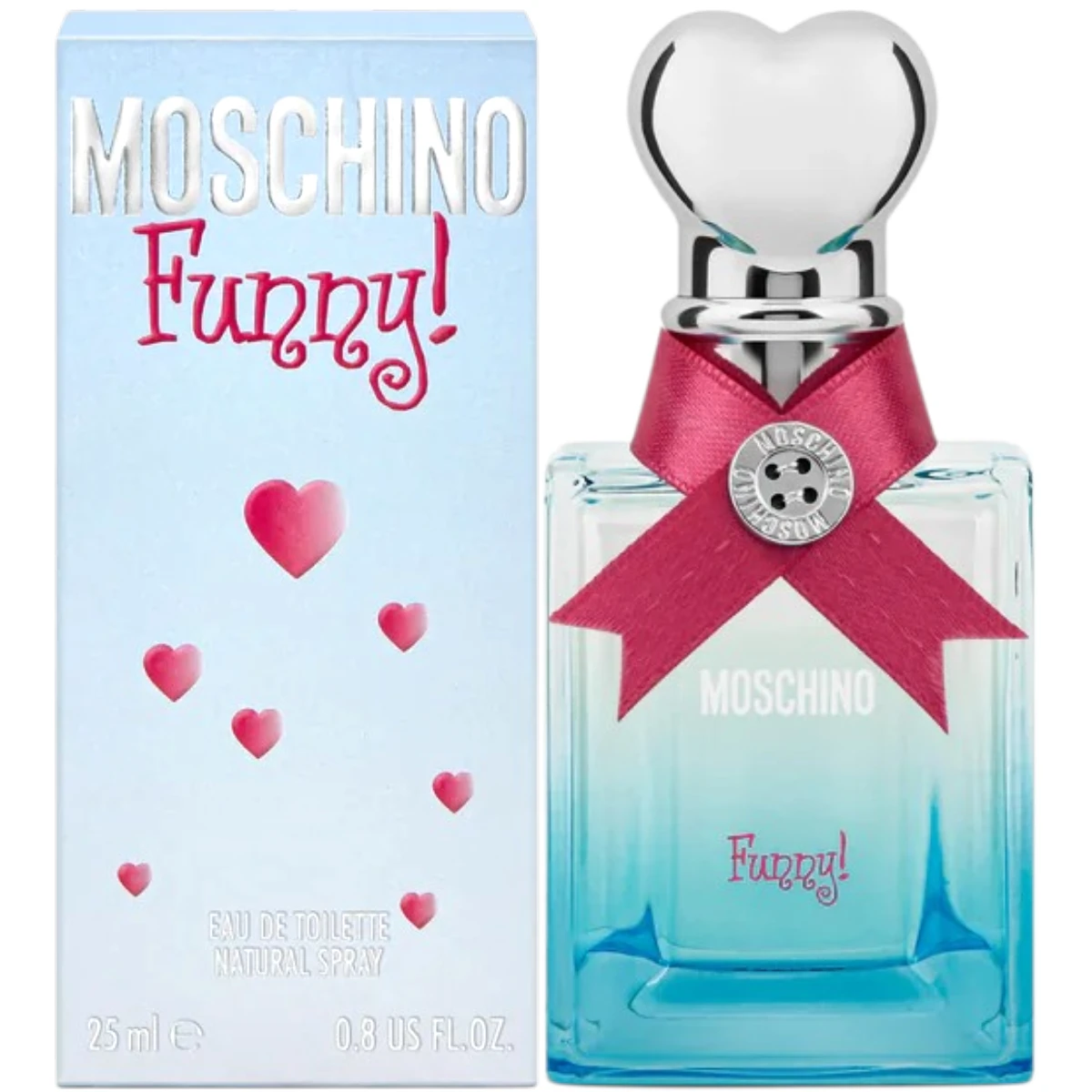 Moschino - Funny Eau de Toilette