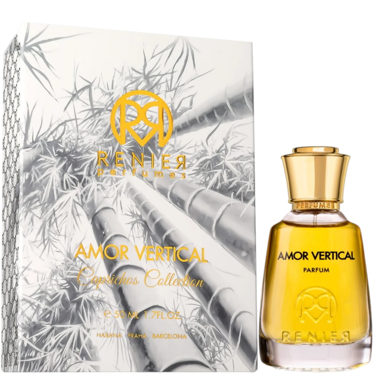 Renier Perfumes - Amor Vertical Parfum