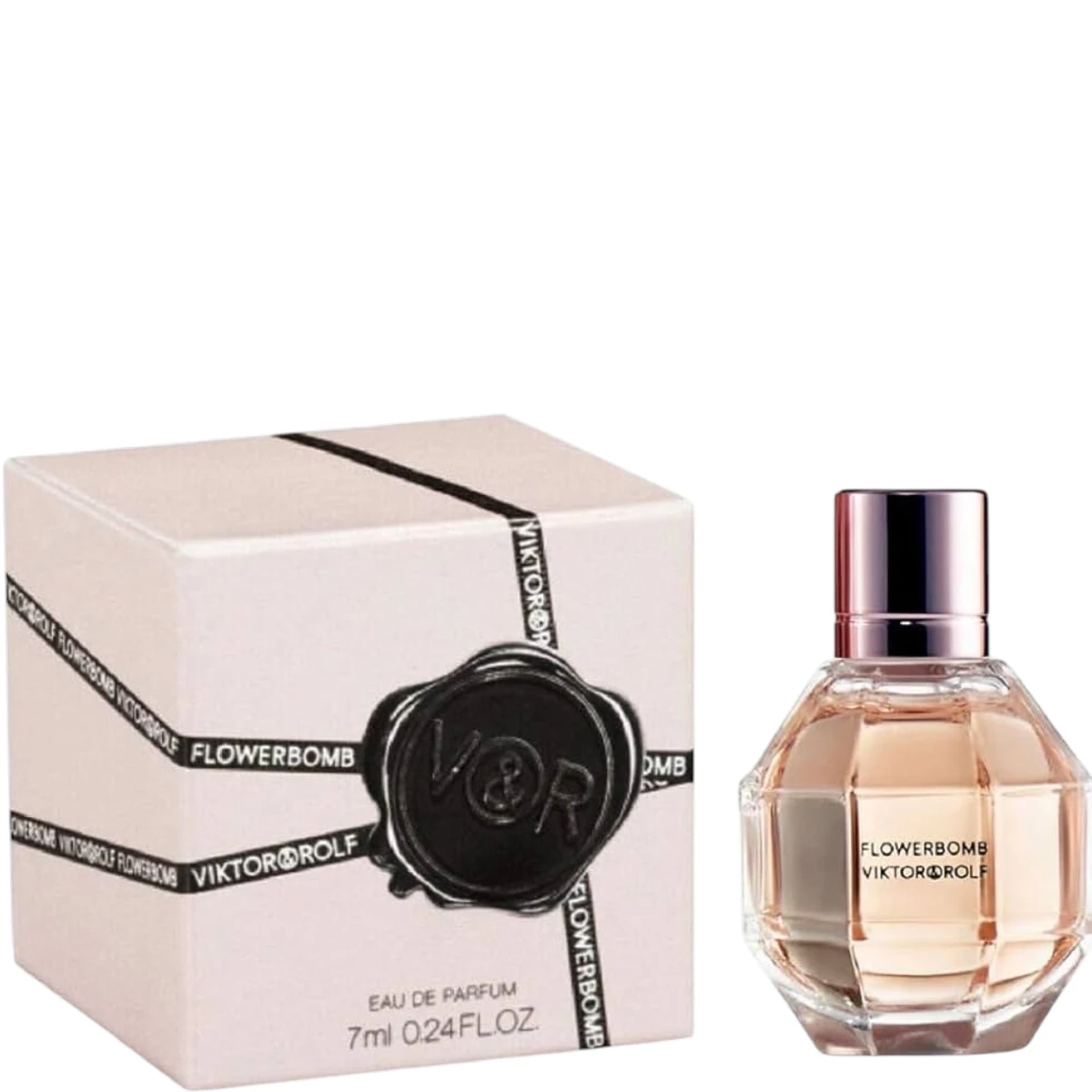 Viktor & Rolf - Flowerbomb Eau de Parfum