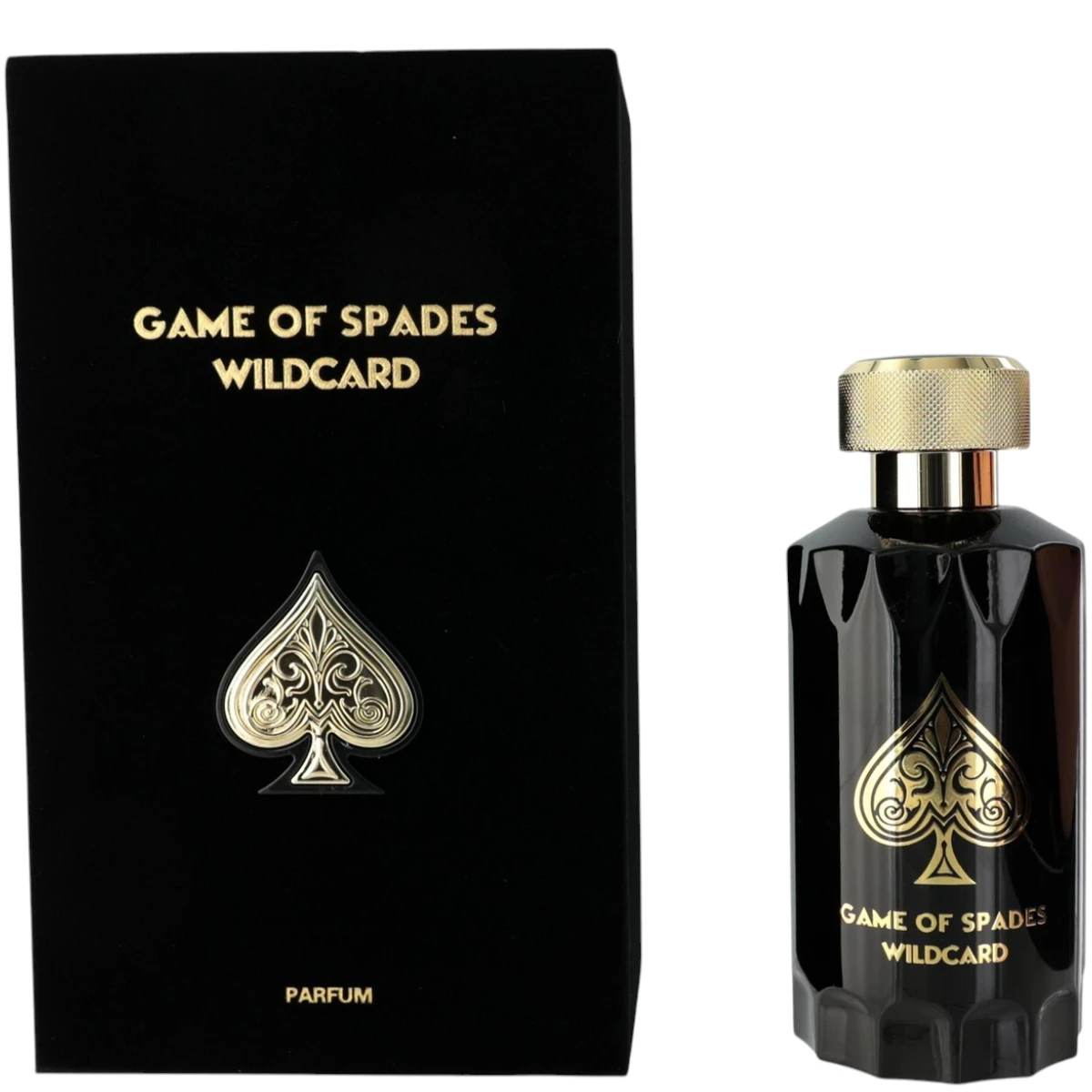 Jo Milano - Game Of Spades Wildcard Parfum