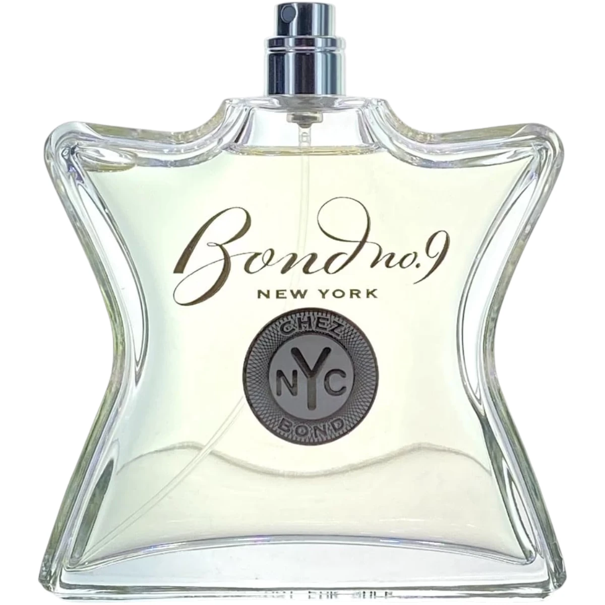Bond No.9 - Chez Bond Eau de Parfum