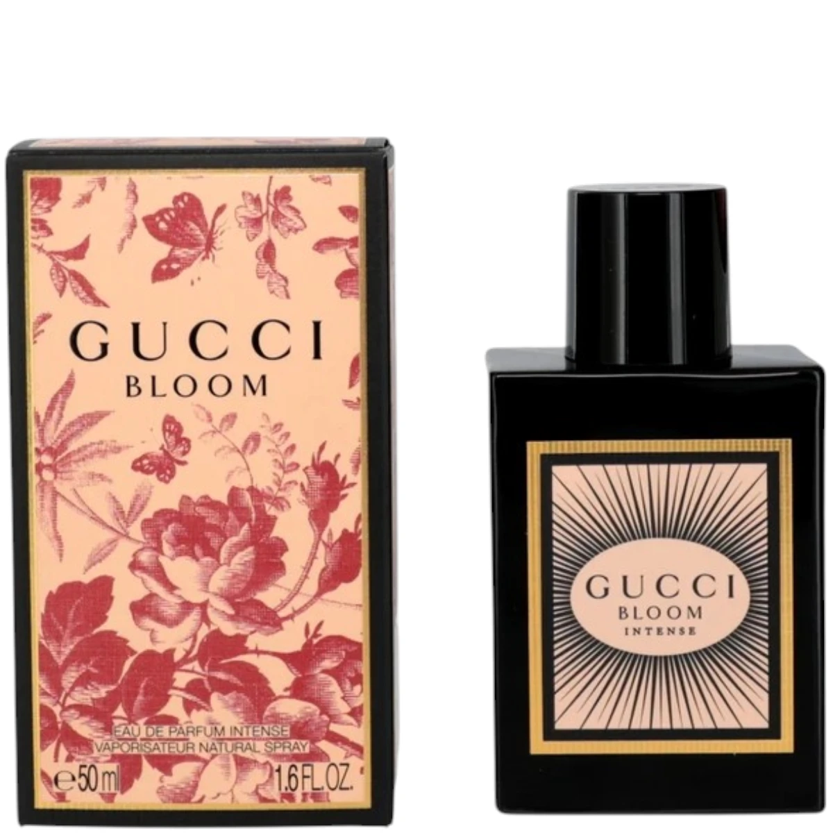 Gucci - Gucci Bloom Intense Eau de Parfum