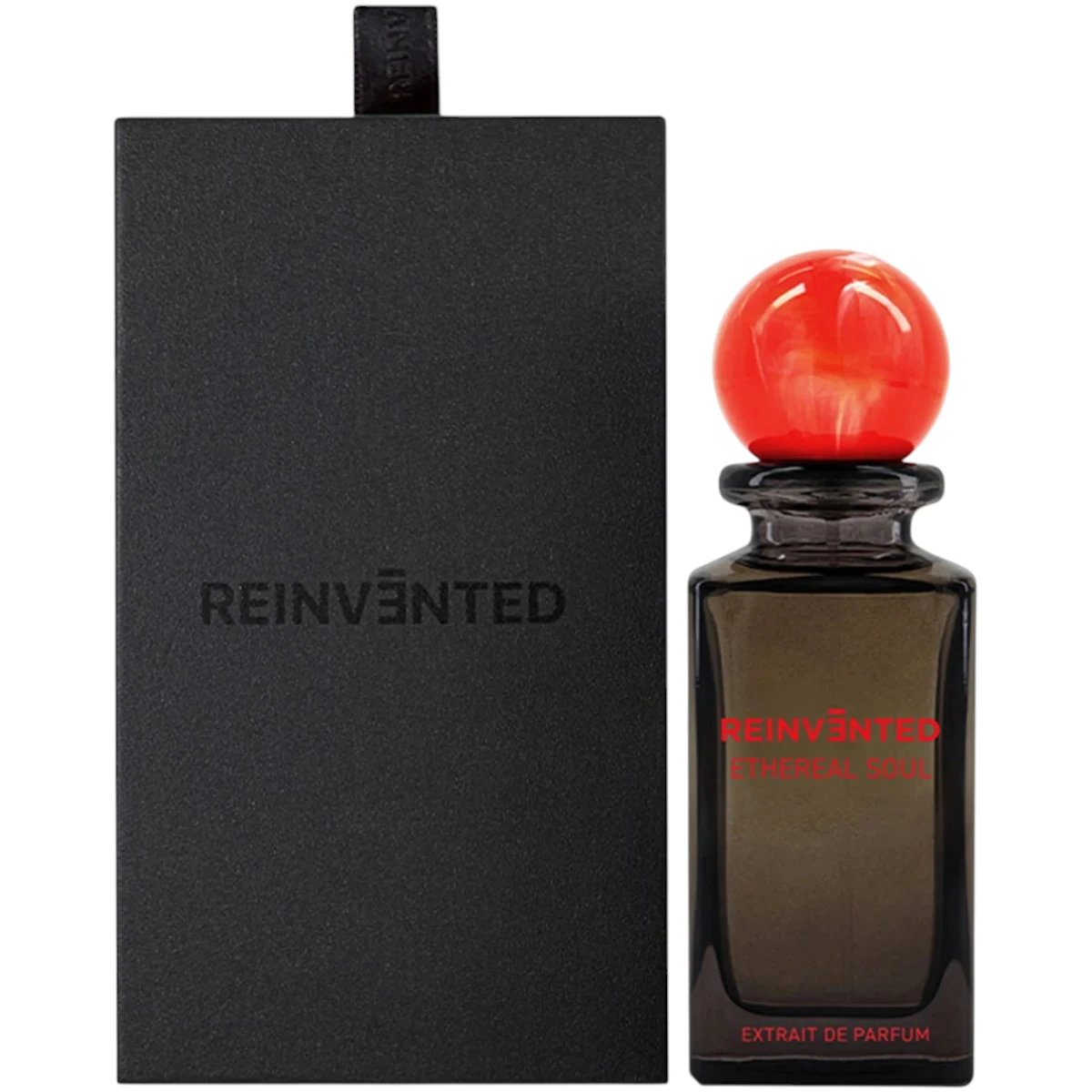 Reinvented Parfums - Ethereal Soul Extrait de Parfum