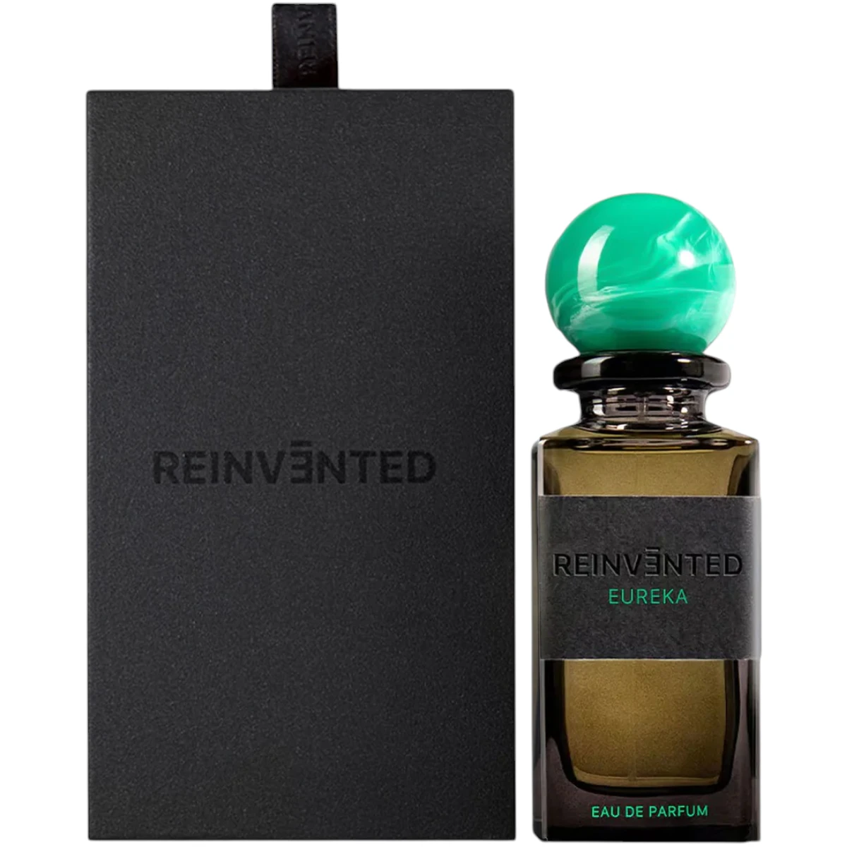 Reinvented Parfums - Eureka Eau de Parfum