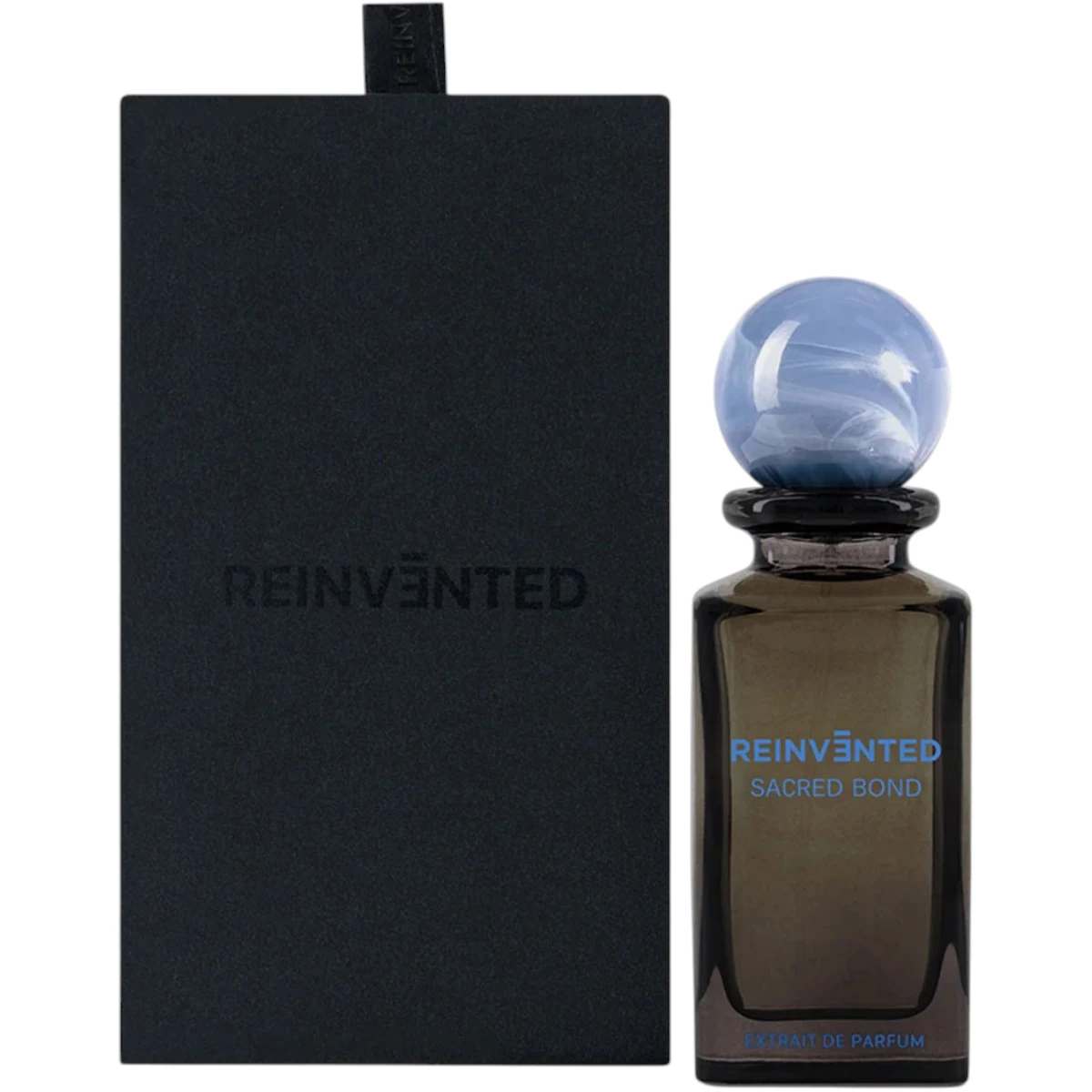 Reinvented Parfums - Sacred Bond Extrait de Parfum