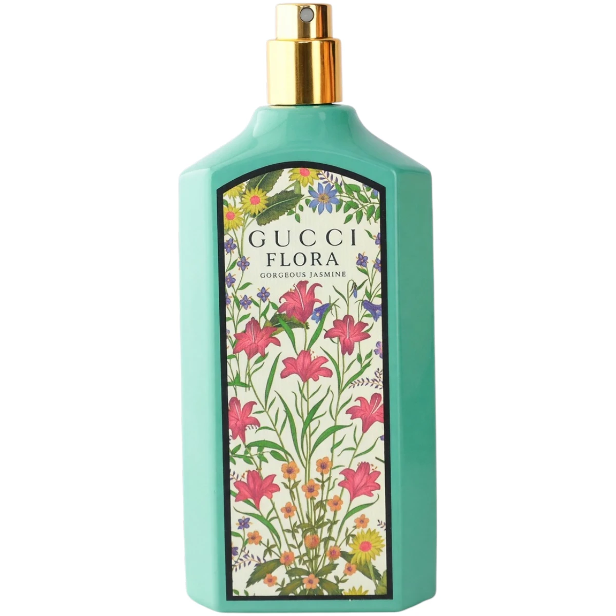 Gucci - Flora Gorgeous Jasmine Eau de Parfum