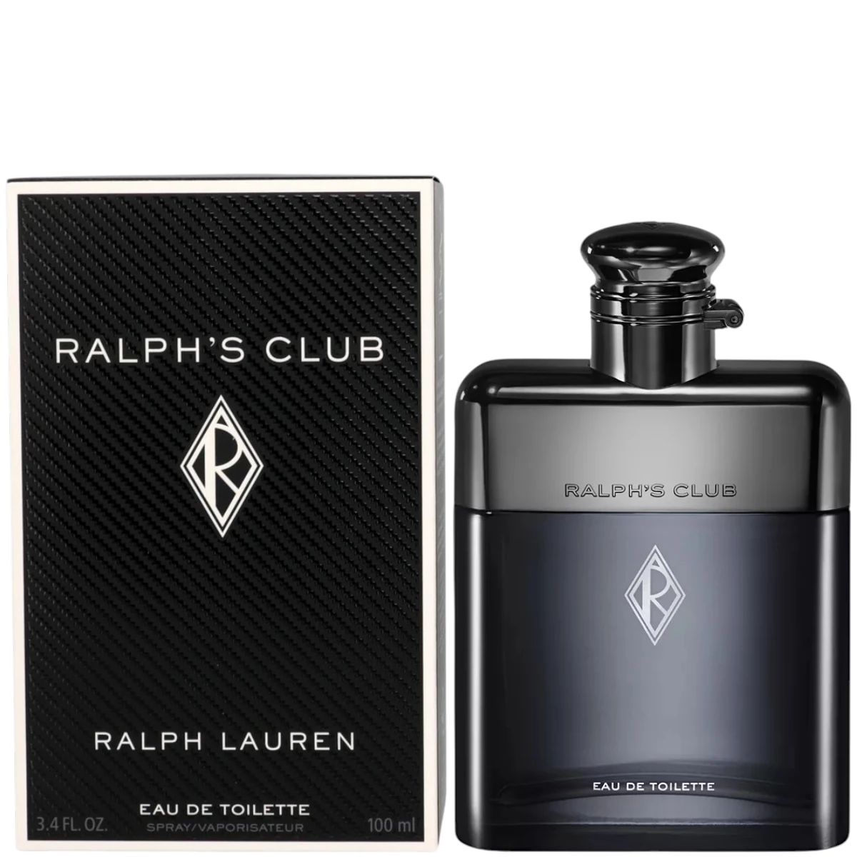 Ralph Lauren - Ralph's Club Eau de Toilette