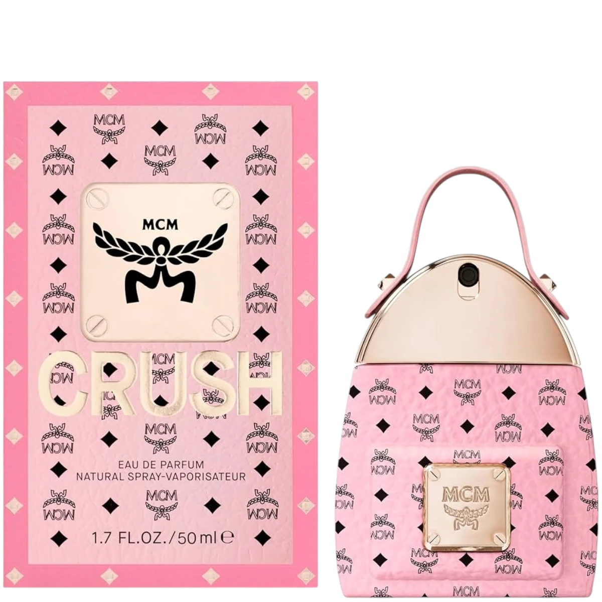 Mcm - Crush Eau de Parfum