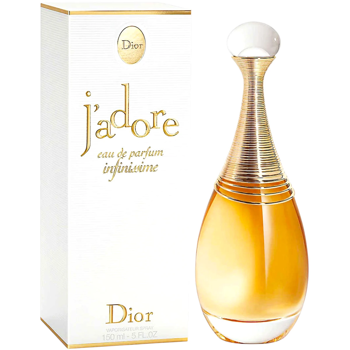 Christian Dior - J'Adore Infinissime Eau de Parfum