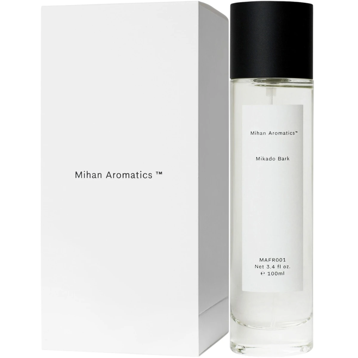 Mihan Aromatics - Mikado Bark Parfum